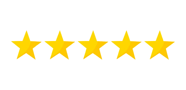 5 estrellas