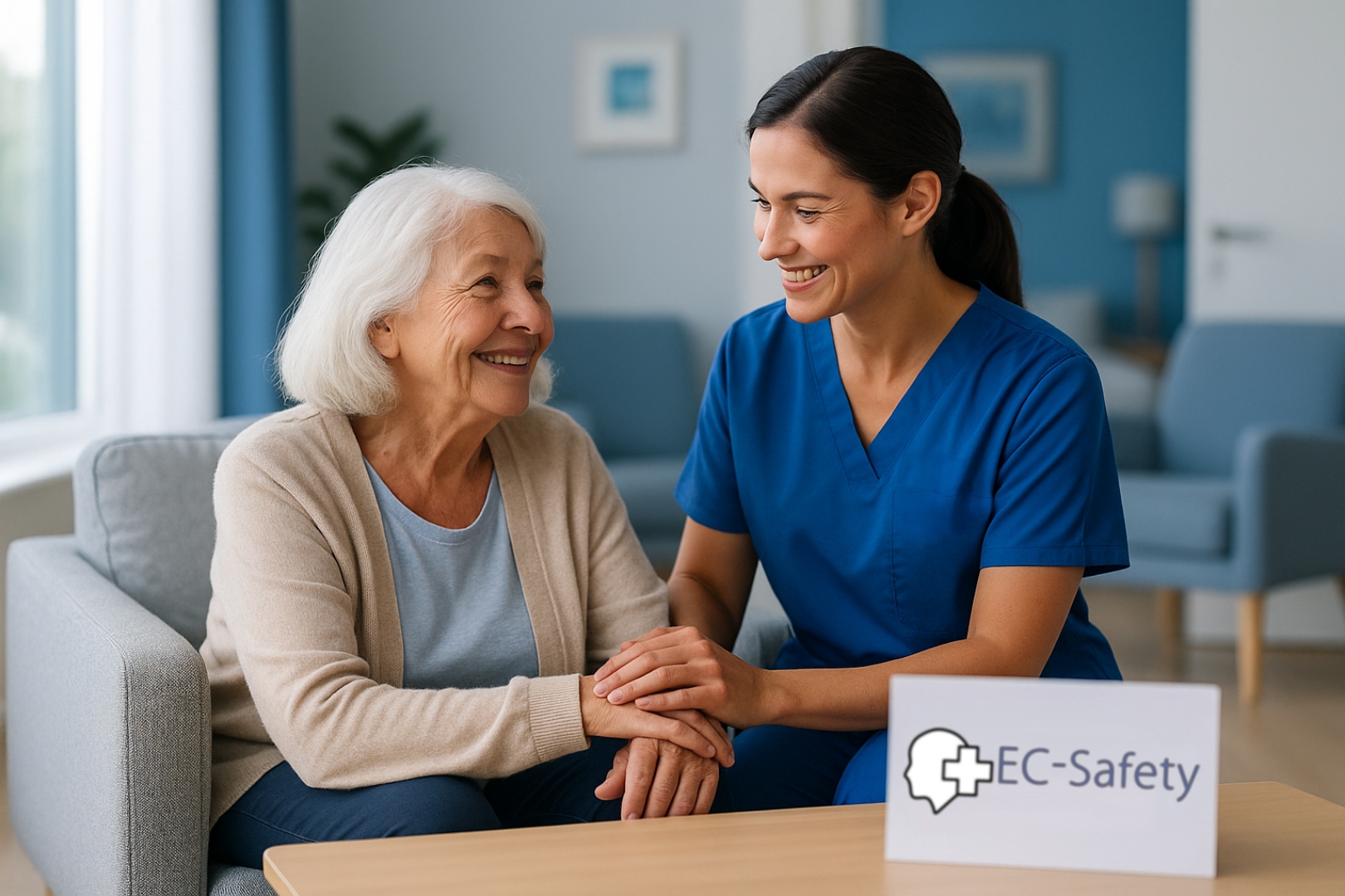 EC-Safety Elderly Care