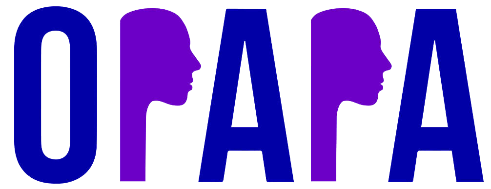 Logo OPAPA