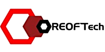 REOFTech logo